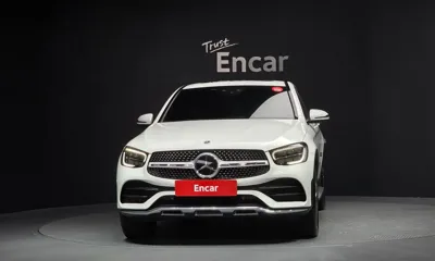 Mercedes-Benz GLC-Class 2023, 68921 км, за 31398.75 USD