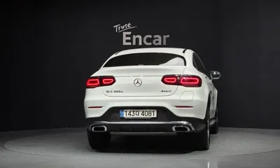 Mercedes-Benz GLC-Class 2023, 68921 км, за 31398.75 USD