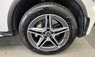 Mercedes-Benz GLC-Class 2023, 68921 км, за 31398.75 USD