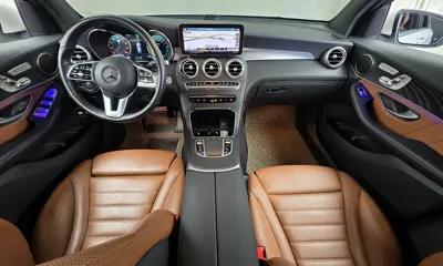 Mercedes-Benz GLC-Class 2023, 68921 км, за 31398.75 USD - фото 7