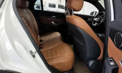 Mercedes-Benz GLC-Class 2023, 68921 км, за 31398.75 USD - фото 12