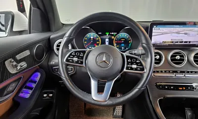 Mercedes-Benz GLC-Class 2023, 68921 км, за 31398.75 USD - фото 13