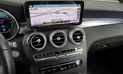 Mercedes-Benz GLC-Class 2023, 68921 км, за 31398.75 USD - фото 14