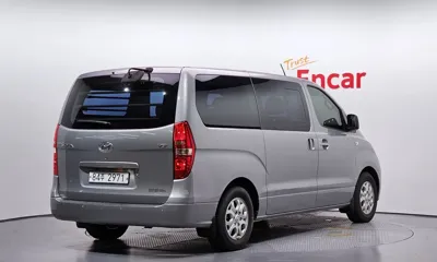 Hyundai Starex 2015, 114713 км, за 7162.85 USD