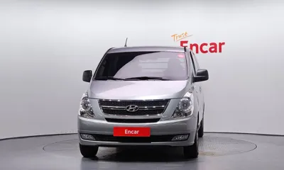 Hyundai Starex 2015, 114713 км, за 7162.85 USD