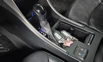 Hyundai Sonata 2012, 131050 км, за 2953.17 USD - фото 9