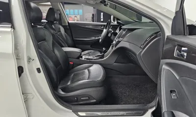 Hyundai Sonata 2012, 131050 км, за 2953.17 USD - фото 11