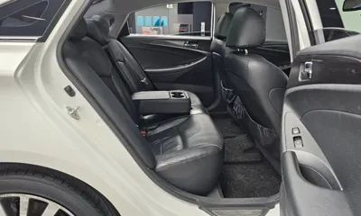Hyundai Sonata 2012, 131050 км, за 2953.17 USD - фото 12