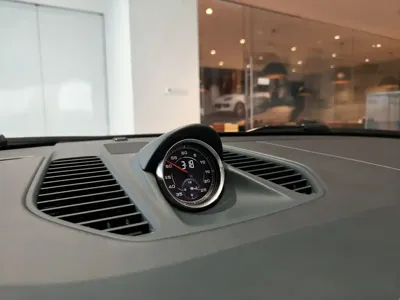 Porsche 911 2018, 64000 км, за 109221.19 USD