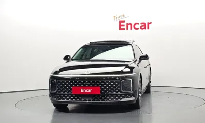 Hyundai Grandeur 2023, 40647 км, за 18642.51 USD