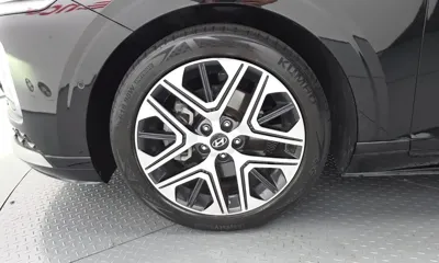 Hyundai Grandeur 2023, 40647 км, за 18642.51 USD