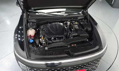 Hyundai Grandeur 2023, 40647 км, за 18642.51 USD - фото 6