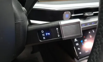 Hyundai Grandeur 2023, 40647 км, за 18642.51 USD - фото 9