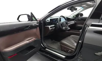 Hyundai Grandeur 2023, 40647 км, за 18642.51 USD - фото 10