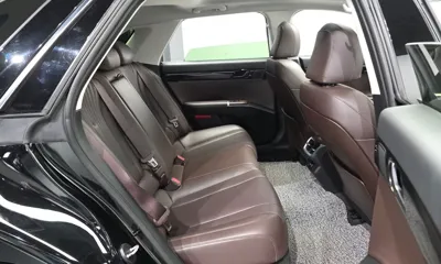 Hyundai Grandeur 2023, 40647 км, за 18642.51 USD - фото 12