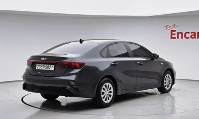 Kia K3 2022, 89775 км, за 7085.74 USD