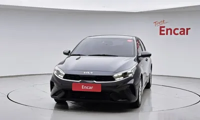 Kia K3 2022, 89775 км, за 7085.74 USD