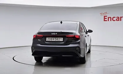Kia K3 2022, 89775 км, за 7085.74 USD