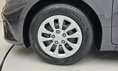 Kia K3 2022, 89775 км, за 7085.74 USD