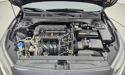 Kia K3 2022, 89775 км, за 7085.74 USD - фото 6