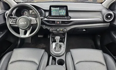 Kia K3 2022, 89775 км, за 7085.74 USD - фото 7