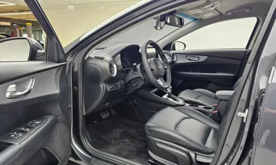Kia K3 2022, 89775 км, за 7085.74 USD - фото 10