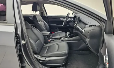 Kia K3 2022, 89775 км, за 7085.74 USD - фото 11
