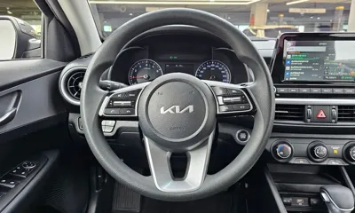 Kia K3 2022, 89775 км, за 7085.74 USD - фото 13