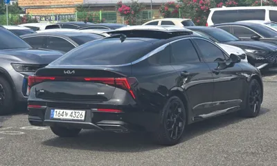 Kia K5 2024, 26258 км, за 21402.57 USD