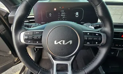 Kia K5 2024, 26258 км, за 21402.57 USD - фото 7