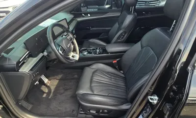 Kia K5 2024, 26258 км, за 21402.57 USD - фото 15