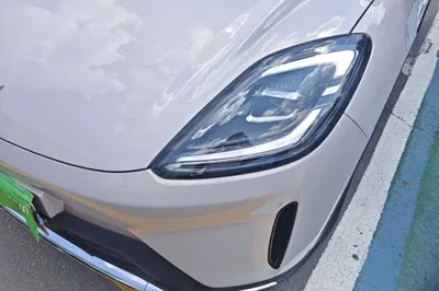 Wuling Bingo S 2025, 5500 км, за 12259 USD - фото 8