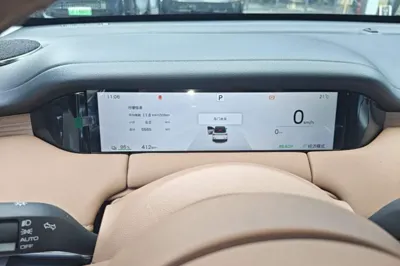 Wuling Bingo S 2025, 5500 км, за 12259 USD - фото 19