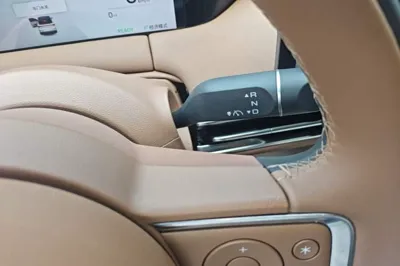 Wuling Bingo S 2025, 5500 км, за 12259 USD - фото 21