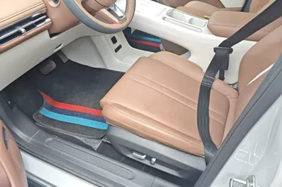 Wuling Bingo S 2025, 5500 км, за 12259 USD - фото 22