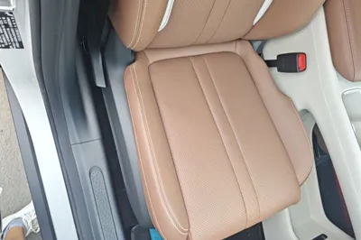 Wuling Bingo S 2025, 5500 км, за 12259 USD - фото 24