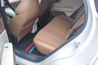 Wuling Bingo S 2025, 5500 км, за 12259 USD - фото 25
