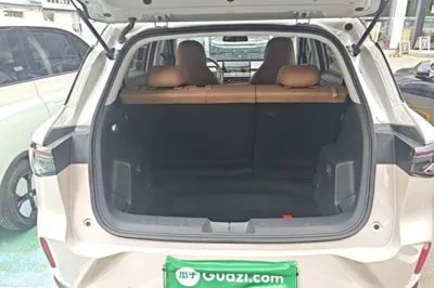 Wuling Bingo S 2025, 5500 км, за 12259 USD - фото 27