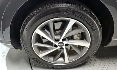 Genesis GV80 2024, 19050 км, за 39784.16 USD