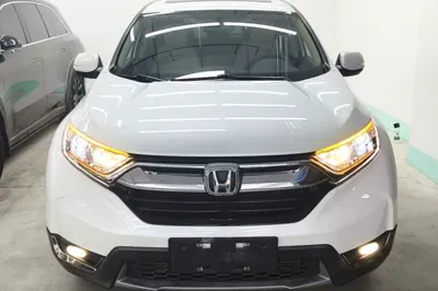 Honda CR-V 2019, 40500 км, за 15955 USD