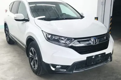 Honda CR-V 2019, 40500 км, за 15955 USD