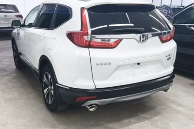Honda CR-V 2019, 40500 км, за 15955 USD