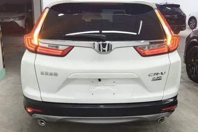 Honda CR-V 2019, 40500 км, за 15955 USD