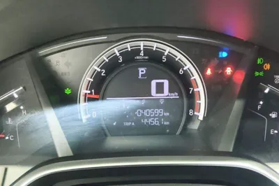 Honda CR-V 2019, 40500 км, за 15955 USD - фото 14