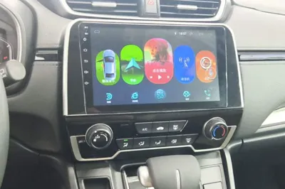 Honda CR-V 2019, 40500 км, за 15955 USD - фото 15