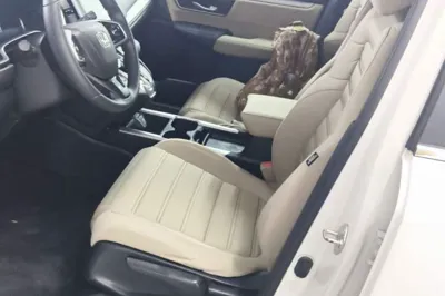 Honda CR-V 2019, 40500 км, за 15955 USD - фото 17