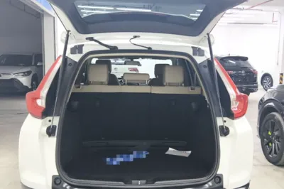 Honda CR-V 2019, 40500 км, за 15955 USD - фото 22