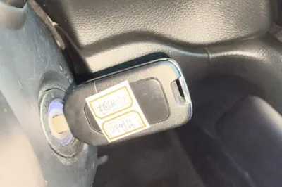 Honda CR-V 2019, 40500 км, за 15955 USD - фото 23