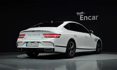 Genesis G80 2022, 78883 км, за 30463.55 USD