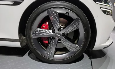 Genesis G80 2022, 78883 км, за 30463.55 USD